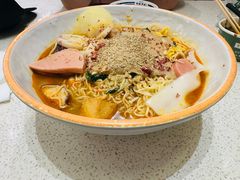 -丝路伊兰·兰州牛肉面(牛街总店)