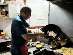 -食神又名厕所兔