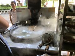 -老赵面店(大西路店)