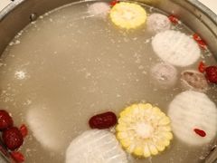 -八合里牛肉火锅(上海世茂广场店)