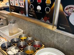 -比格比萨自助(国展店)