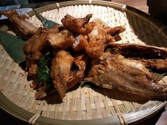 -铁道茶苑.色稷餐厅(莲花南路店)