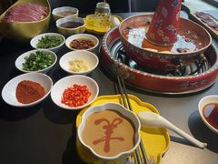 -羊大爷涮肉(亮马桥店)
