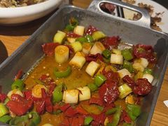 -静一·疆味小馆(黄河路店)
