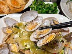 -大洋家·精品潮汕菜·生腌砂锅粥(天河东路店)