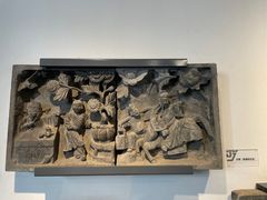 -南京市民俗博物馆(甘熙故居)