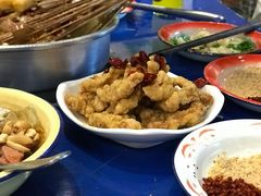 -马路边边串串香(双井直营店)