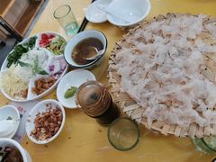 -官塘陈记鱼生·潮汕砂锅粥·牛肉火锅(潮枫路总店)