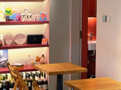 -Punchline Coffee&Roaster(同济大学店)