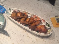 -CRAZYONES西班牙海鲜饭(上海美罗城店)