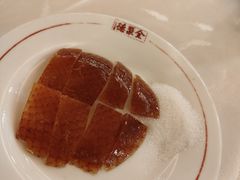 -北京全聚德(西客站店)