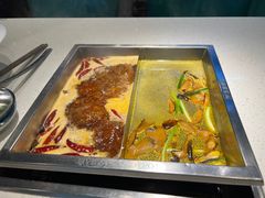 -五星桥原切肥牛火锅(怀德桥店)