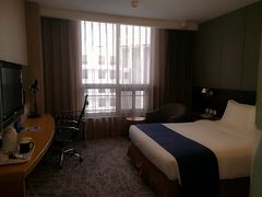 -北京民族园葉子里酒店(鸟巢店)