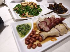 -龙记·香港茶餐厅(海上世界店)