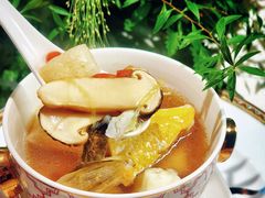 -尚9·一滴水江景中餐厅