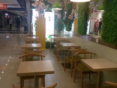 -溢仙茶(中防万宝城店)