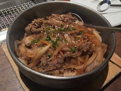 -御牛道日式烤肉料理(杭州万象城店)