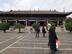 -西宁市东关清真大寺