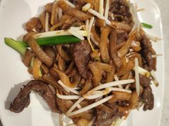 -香港新发烧腊茶餐厅(书城店)