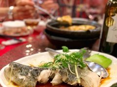 -北海渔村酒楼·粤菜海鲜点心(新华店)