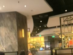 -半秋山西餐厅(襄阳万达店)