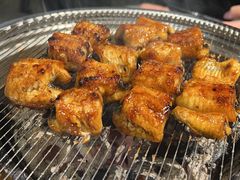 -本炙炭烤·蒲烧活鳗料理店(金沙洲店)