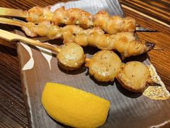 -鸟鹏烧鸟居酒屋(熙龙湾店)