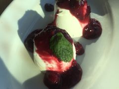 -沈阳君悦酒店·意坊意大利餐厅