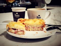 -Peet's 皮爷咖啡(东湖路手作店)