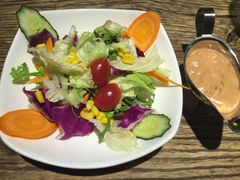 -花腰餐吧Bistro烧烤 傣味(传媒大学店)