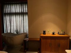 -丽江金茂隐逸酒店-凯悦臻选SPA