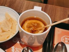 -大快活(罗湖商业城分店)