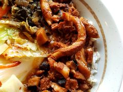 -永和大王(小厨·东四十条店)