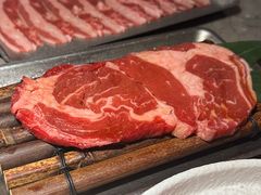 -谷牛日式烤肉(宝山U天地店)