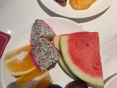 -名扬煮艺肥牛自助火锅(同和店)