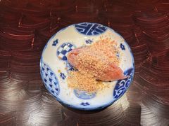 -植藤·鱼生·寿司·铁板烧(卓悦中心店)