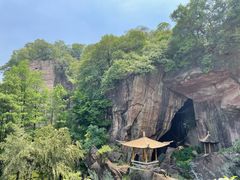 -广州莲花山旅游区