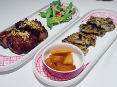 -谭厨中山传家菜.乳鸽.脆鲩鱼(华强北中航城店)