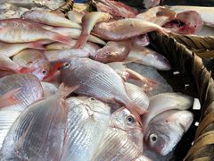 -海口骑楼小吃街