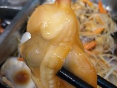 -胶东海鲜大排档(北太平庄店)