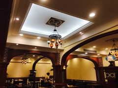 -清真·玛丽亚新疆菜主题餐厅(浙江中路店)