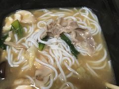 -阿香米线(大唐西市大润发店)