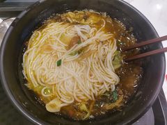 -乡村基(渝中区得意世界餐厅)