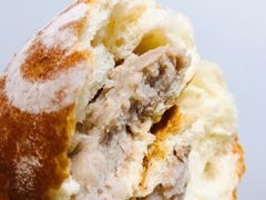 荔浦芋泥包-啊噗吐呦现场烘焙(麦凯乐店)