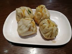 鲜肉生煎-大壶春生煎(四川中路店)