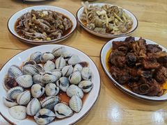 -红灯笼龙凤饭店(宁波老字号店)