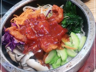 "鲜丰狗肉馆"的所有分店