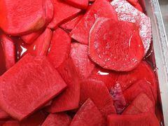 -萝鸡思味秘制泡菜(万家丽店)