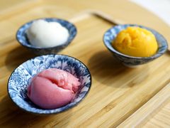 -歎雪糕低糖低脂Gelato冰淇淋