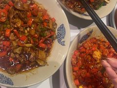 -潇湘阁(昆泰国际大厦店)
